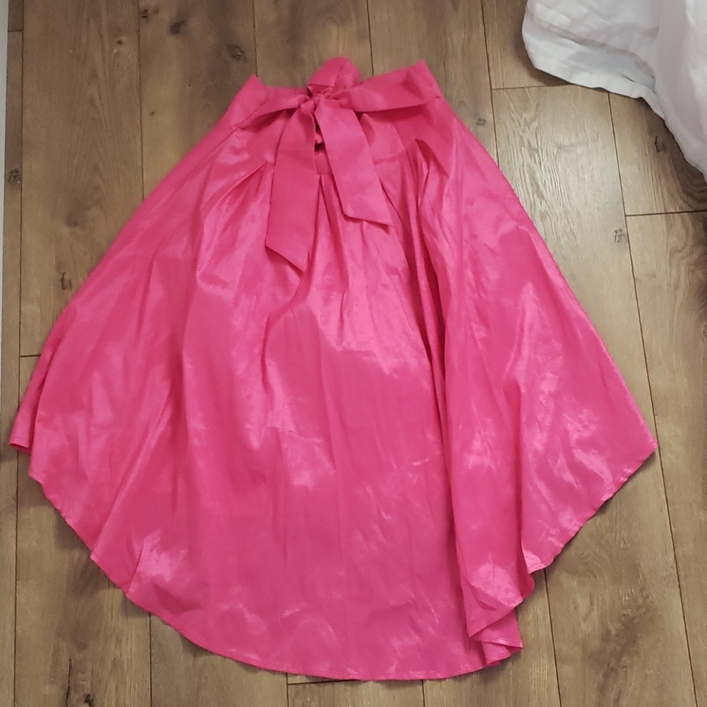 A skirt